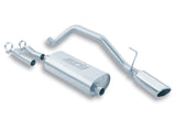 Borla Cat-Back Exhaust - Jeep Grand Cherokee (WJ)