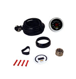 AEM Digital Wideband UEGO Gauge w/o Sensor - Universal - Image 13 - AEM Electronics Thumbnail