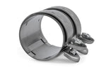 APR T304 Stainless Steel Slip Clamp - Universal - 70mm (2.75in) - Image 3 - APR Thumbnail