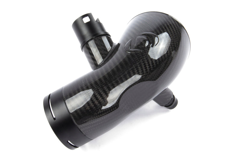 Dinan Turbo Inlet Pipe - BMW M240i/340i/440i (F2X/F3X) / BMW 540i/740i/840i/X5 (G0X/G1X/G3X) - Image 2