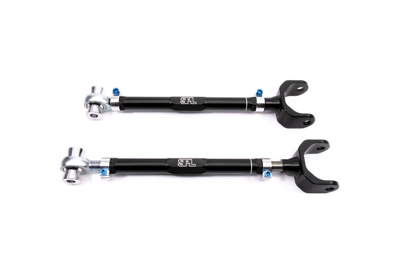SPL Parts Rear Traction Links - Chevrolet Camaro (Gen 6) - Image 2