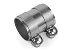 APR T304 Stainless Steel Slip Clamp - Universal - 70mm (2.75in) - Image 2 - APR Thumbnail