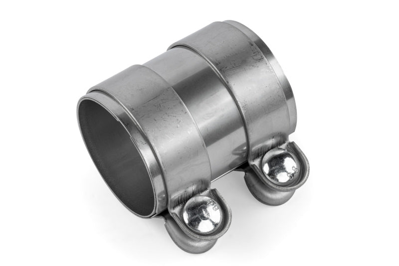 APR T304 Stainless Steel Slip Clamp - Universal - 70mm (2.75in) - Image 2