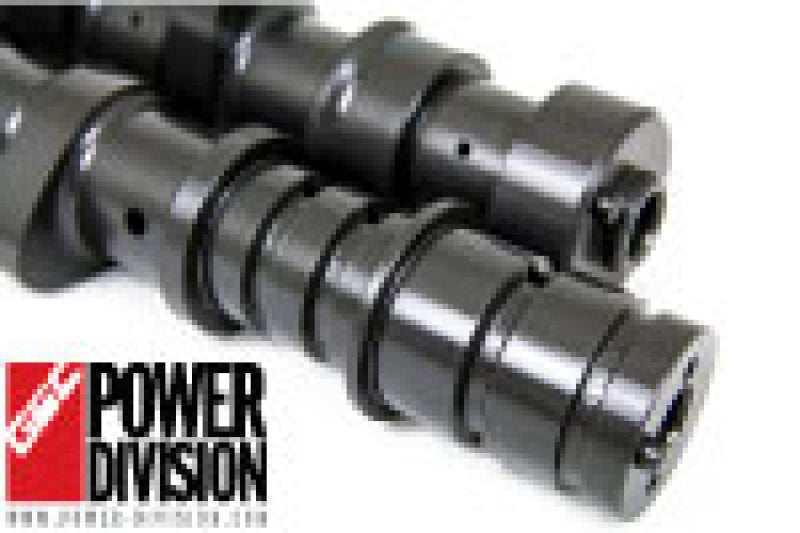 GSC Power-Division Billet S1 Camshafts - Toyota 2JZ-GTE VVTi (JDM) - 269/269 - Image 2