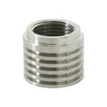 AEM Universal Stainless Tall Manifold Bung Install Kit - Universal - Image 6 - AEM Electronics Thumbnail