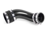 APR Carbon Fiber Turbo Inlet Pipe - Audi/Volkswagen EA888.3 (MQB) 1.8T/2.0T