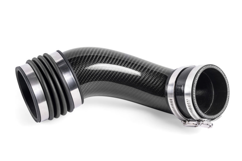 APR Carbon Fiber Turbo Inlet Pipe - Audi/Volkswagen EA888.3 (MQB) 1.8T/2.0T - APR