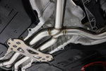 Dinan High Flow Middle Exhaust - BMW M3/M4 (G80/G82/G83) - 3in - Stainless Steel - Image 15 - Dinan Thumbnail