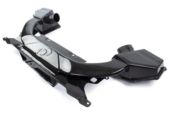 Dinan Cold Air Intake - BMW M5 (F90) - Dinan