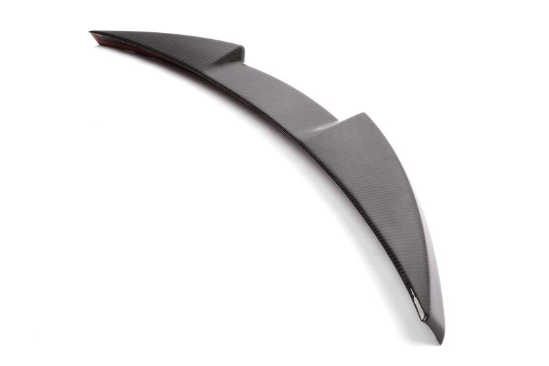 Dinan Carbon Fibre Rear Deck Spoiler - BMW M3 (G80) - Image 2