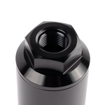 AEM 10 Micron Fuel Filter - Universal - -6AN ORB - Image 3 - AEM Electronics Thumbnail