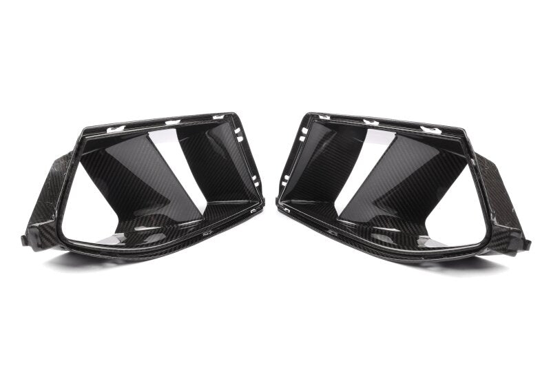 Dinan Carbon Fibre Air Inlet - BMW M3/M4 (G80/G82/G83) - Set - Dinan