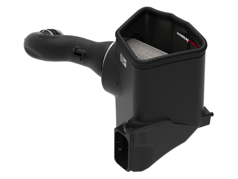 aFe Magnum FORCE Stage-2 Cold Air Intake - Chevrolet Silverado 1500 (T1) - 6.2L V8