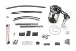 Radium Engineering FCST-X spare drop-in pump module – kit contents, Walbro GSS342 / AEM 50-1200 / DW440 option - Radium Engineering Thumbnail