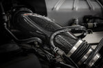 APR Carbon Fiber Throttle Inlet Pipe - Audi S4 (8K) / S5 (8T) - 3.0T - Image 11 - APR Thumbnail