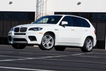 Dinan Performance Spring Set - BMW X5 M/X6 M (E70/E71) - Image 2 - Dinan Thumbnail