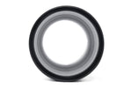 Dinan Double-Walled 4in Clamp-On Exhaust Tip - Black - 4in Outlet / 3in Inlet - Image 5 - Dinan Thumbnail