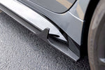 Dinan Carbon Fibre Side Skirts - BMW M3 (G80) - Set - Image 8 - Dinan Thumbnail
