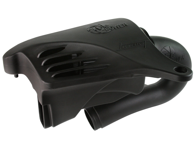 aFe Magnum FORCE Stage-2 Si Cold Air Intake - BMW 328i (F30) - 2.0L Turbo N20