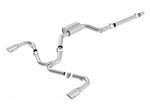 Borla Cat-Back Exhaust - Volkswagen Golf GTI (Mk7.5) - S-Type 3in - Image 7 - Borla Thumbnail
