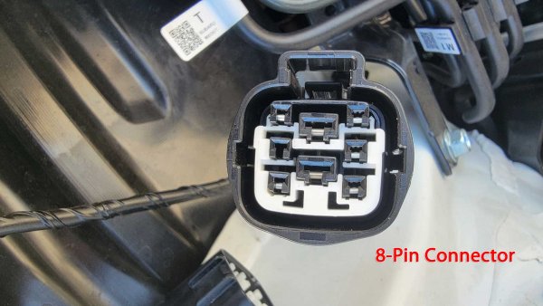 Delicious Tuning Flex Fuel CAN Kit – Subaru BRZ / Toyota GR86 (2022+)