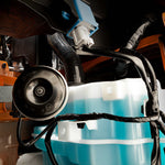 COBB coolant overflow tank – Subaru WRX VB – washer filler neck routed to the washer bottle - Cobb Tuning Thumbnail