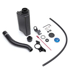 COBB coolant overflow tank – Subaru WRX VB – full kit with tank, filler neck, brackets, dipstick and hose - Cobb Tuning Thumbnail
