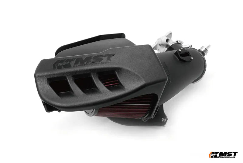 MST Performance Cold Air Intake + Turbo Inlet Kit - BMW M240i xDrive (G42) / M340i (G20/G21) / M440i (G22/G23/G26) - Image 2