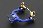 HARDRACE Front Camber Kit Upper Arm - Honda CRX Del Sol (EG1/EG2) / Integra (DC2) / Civic (EG/EH/EJ) - Hardened Rubber - HARDRACE Thumbnail