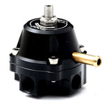 GFB FX-S Fuel Pressure Regulator - Universal - 1/8" NPT