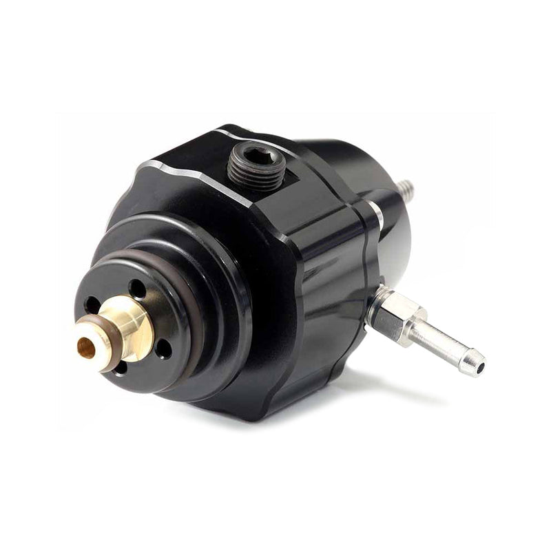 GFB FX-S Fuel Pressure Regulator - Universal - Bosch Clip-In Replacement - GFB