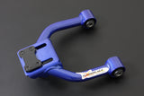 HARDRACE Front Camber Kit Upper Arm - Honda Civic (EK/EJ/EM1) - Hardened Rubber
