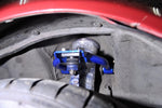 HARDRACE Front Camber Kit Upper Arm - Honda Civic (EK/EJ/EM1) - Hardened Rubber - Image 2 - HARDRACE Thumbnail