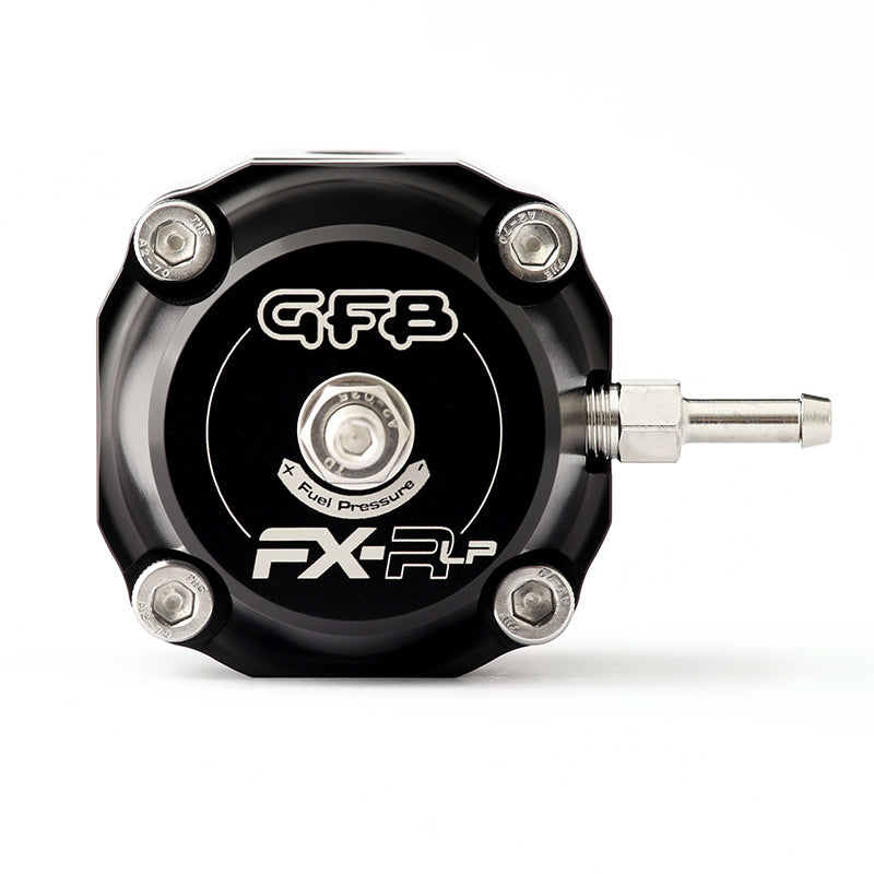 GFB FX-R Low Pressure Fuel Regulator - Universal - Image 2