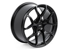 APR A01 Flow Formed Wheel - Universal - 18x8.5 5x112 ET45 Satin Black - APR Thumbnail