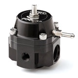 GFB FX-D Low Pressure Fuel Regulator - Universal