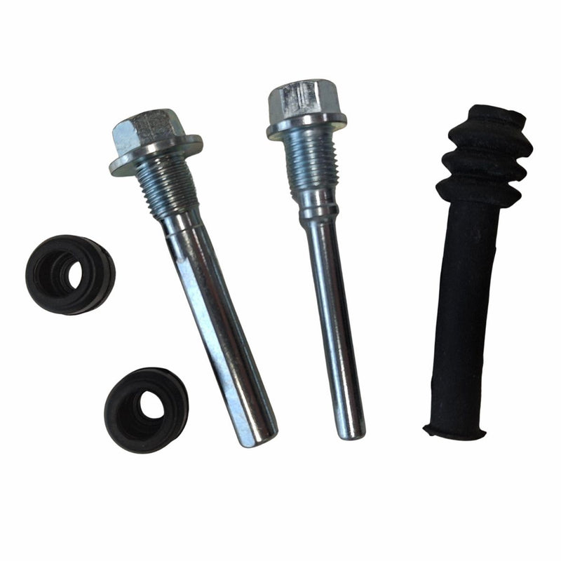 Frenkit front caliper guide pin kit – Nissan Pulsar N15 guide pins, bolts and slide pin boots - Frenkit