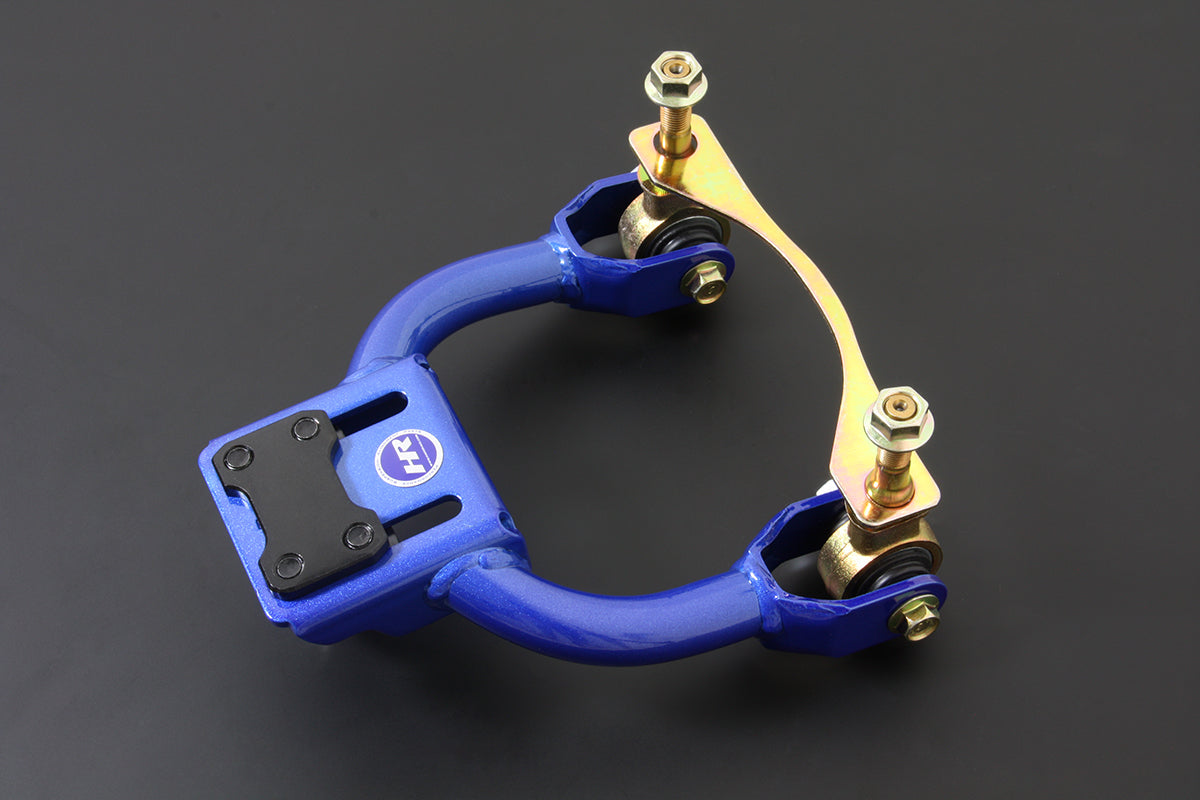 HARDRACE Front Camber Kit Upper Arm - Honda Integra (DC2) / Civic (EG/EH/EJ) - Pillow Ball