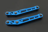 HARDRACE Rear Lower Arm - Honda Civic (EK/EJ/EM1) - Hardened Rubber