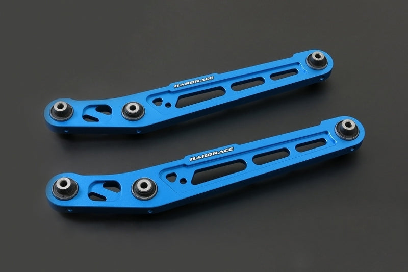 HARDRACE Rear Lower Arm - Honda Civic (EK/EJ/EM1) - Hardened Rubber - HARDRACE