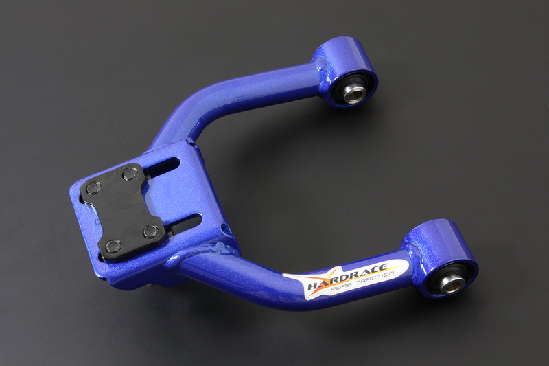 HARDRACE Front Camber Kit Upper Arm - Honda Civic (EK/EJ/EM1) - Pillow Ball - HARDRACE