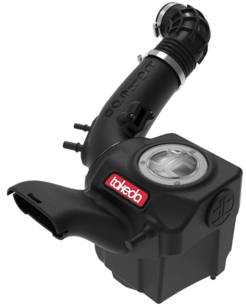 aFe Takeda Momentum Cold Air Intake - Ford Fiesta ST (WZ) - 1.6L Turbo (2016–2019) - Image 2