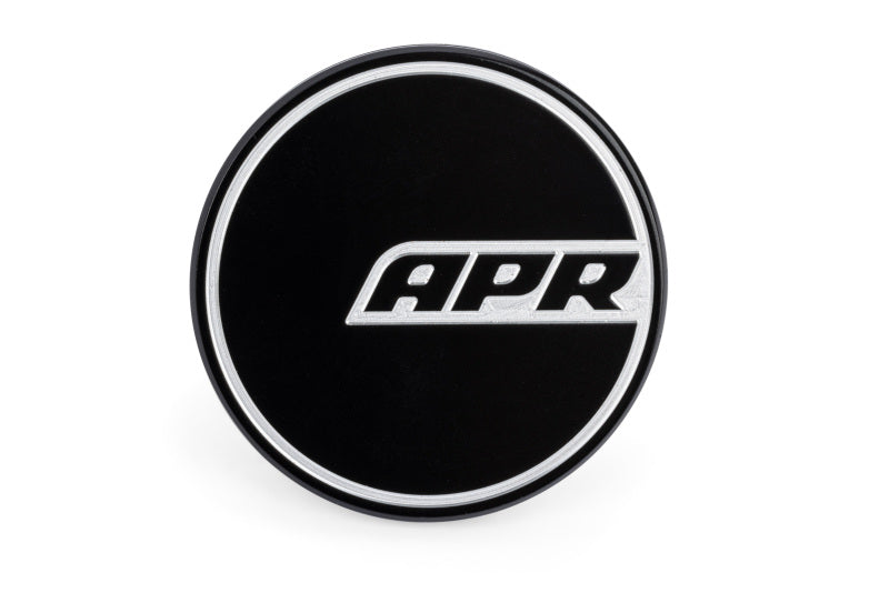 APR Center Cap - Universal - Floating & Self Leveling - Black - Image 2