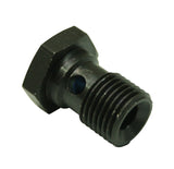 AEM Adjustable Fuel Pressure Regulator Banjo Bolt - Universal