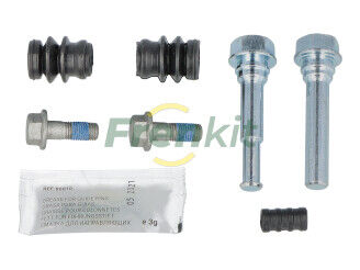 Frenkit Rear Brake Caliper Guide Pin Kit - Subaru WRX/Liberty GT/Forester/BRZ (VA/BM/SJ/ZC6) / Toyota 86 (ZN6)