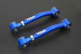 HARDRACE Front/Rear Lower Adjustable Arm - Jeep Grand Cherokee (ZJ) / Cherokee (XJ) / Wrangler (TJ) / Wrangler Unlimited (LJ) - Hardened Rubber