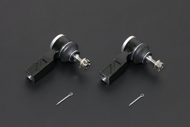 HARDRACE Tie Rod Ends - Honda Integra (DC5) / Integra Type R (DC5) - HARDRACE