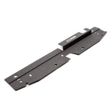 COBB Tuning Aluminium Radiator Shroud - Subaru WRX/STI (GRB/GVB) - Wrinkle Black