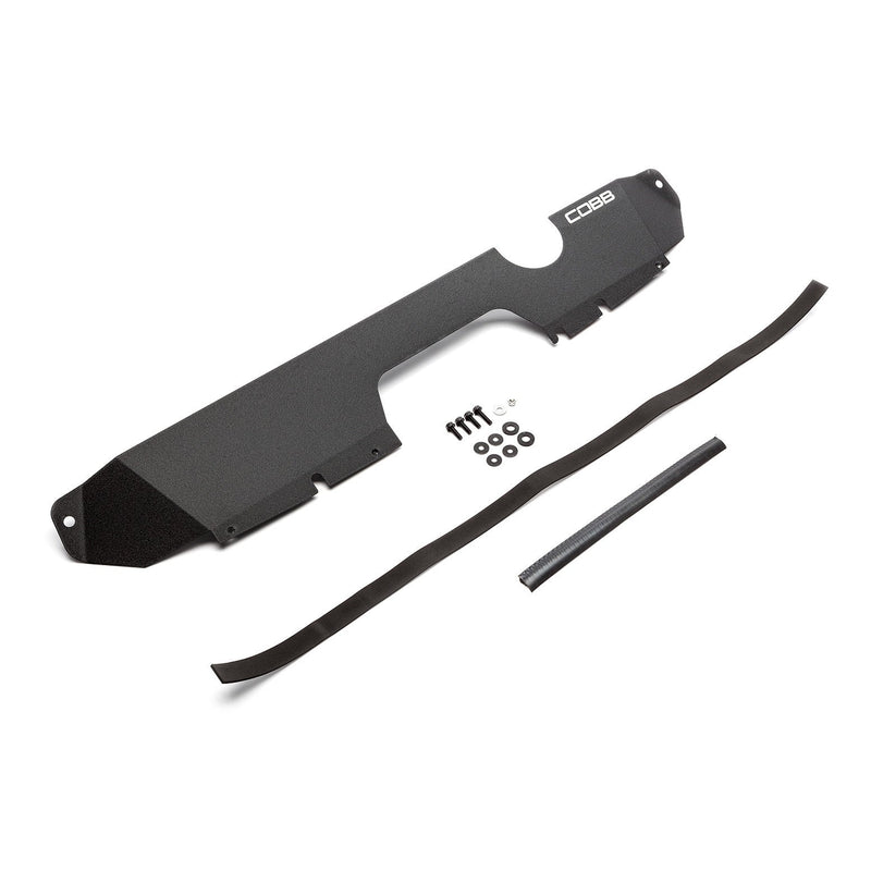 COBB Tuning Aluminium Radiator Shroud - Subaru WRX/STI (VA) - Cobb Tuning