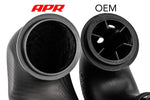 APR Carbon Fiber Intake System w/Turbo Inlet Pipes - Porsche 911 (992) - Image 34 - APR Thumbnail